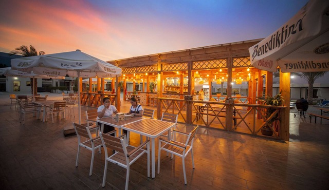 Pearl Hotel & Spa