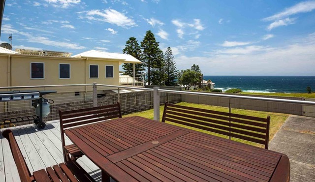 Peninsula 180, Gerroa, South Coast in Gerroa