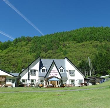 Pension Kaoru in Kiso