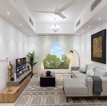 Perfect choice Luxury Apartment-AlMuzn Residence, AirPort