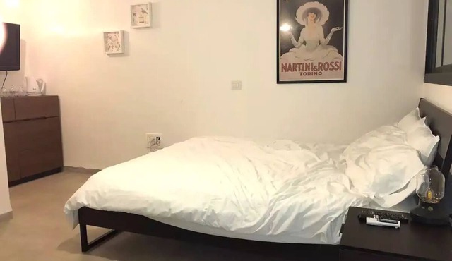 Perfect spot for single or couple in Ramat Yishay