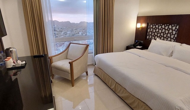 Petra Elite Hotel