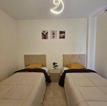 Petra entrance Apartment