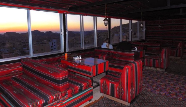 Petra Gate Hotel
