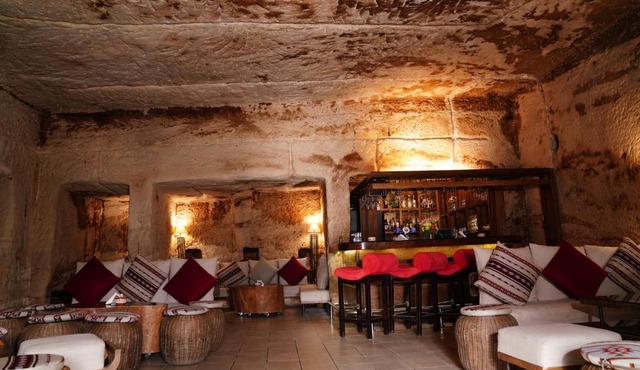 Petra Guest House Hotel