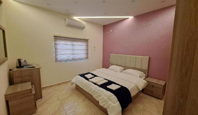 Petra Heaven Boutique - Superior King Room