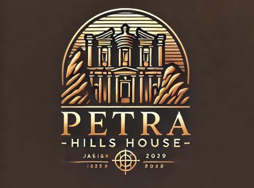 Petra Hills House