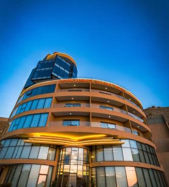 Petra Legacy Luxury