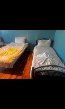 Petra Neighbor Hostel