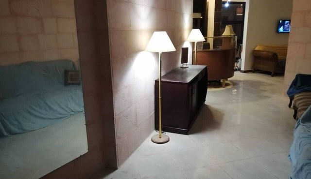 Petra Town Check-In Hotel