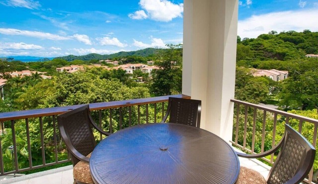 Picturesque Condo with Spectacular Ocean Views & Beach Club Access