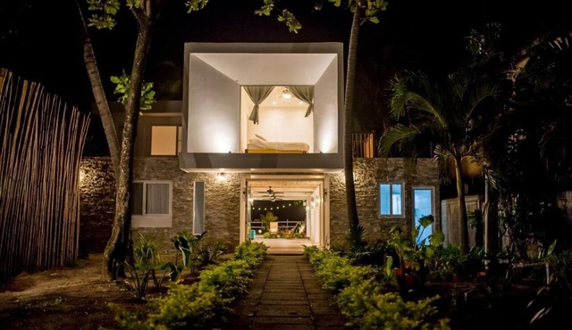 Pitaya 6- Double Room for 2 People