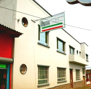 Pizzeria Colisseo B & B