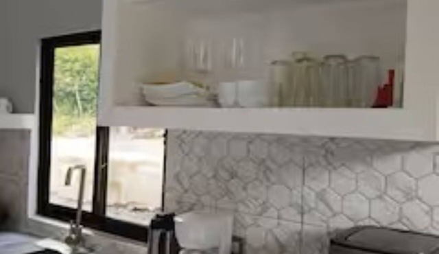 Playa Panama 3 bedroom Cozy Villa with AC and laundry