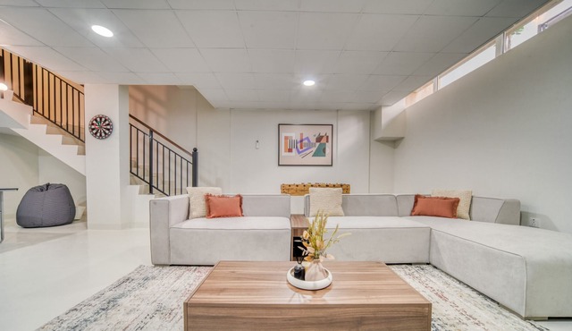 Pleasant 3BR Townhouse at DAMAC Hills 2 Dubailand by Deluxe Holiday Homes
