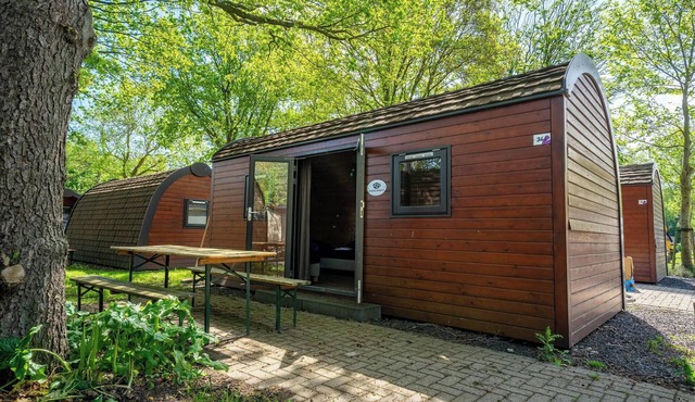Pod 4 in Amstelveen