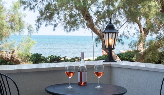 Port city haifa - Sea front authentic Luxury apt 2