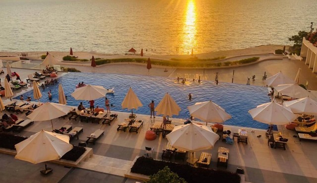 Porto Dead Sea