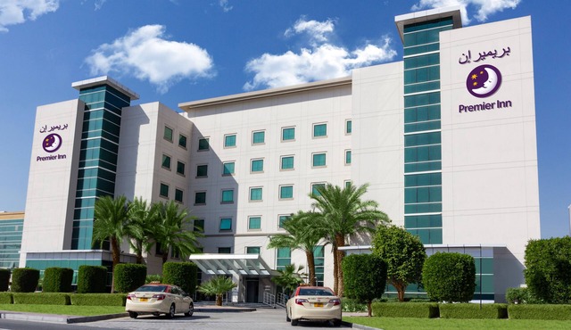 Premier Inn Dubai Investment Park