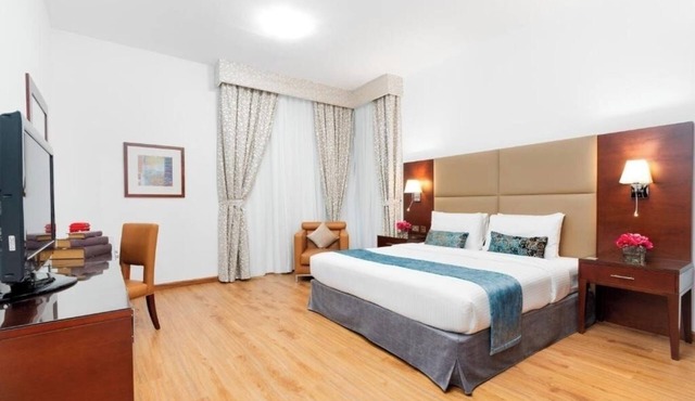 Premier Two Bedroom Apartment Near Prime Medical