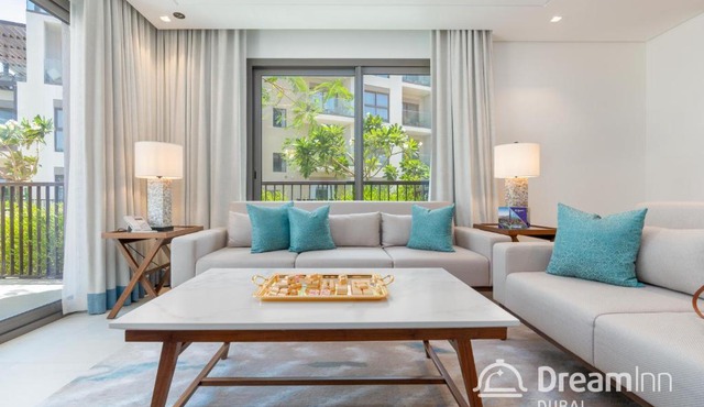 Premium Experience Address Beach Residence Fujairah - Premium Apartments