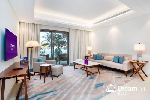 Premium Experience Address Beach Residence - Luxury Apartments