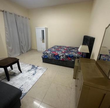 Premium Furnished Rooms Your Perfect Stay