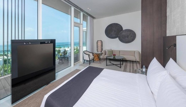 Premium One Bedroom Garden Villa With Private Pool