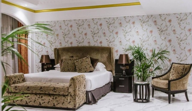 Presidential Suite Near Ras Al Khaimah Corniche