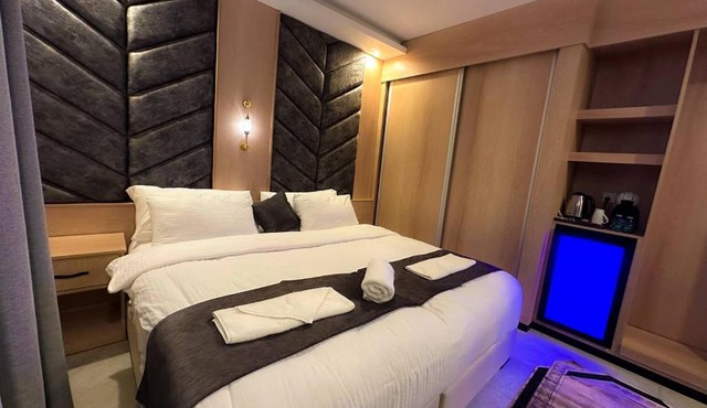 Pretal Hotel