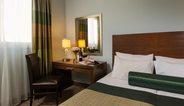 Prima Royale Hotel