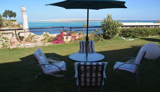 Prime Home The View Hurghada in Hurghada