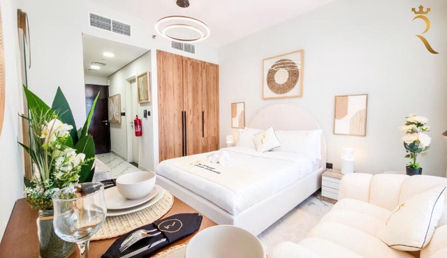 Prime Studio Stylish Island - Maryah Vista Escape