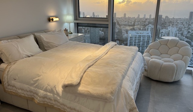 Prince Palace Tel Aviv
