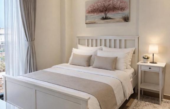 Private 1BHK Apartment in Bosher