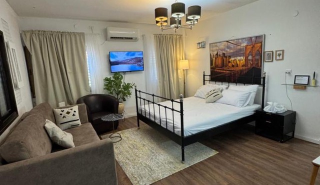 Private Carmel Retreat for Families & Groups