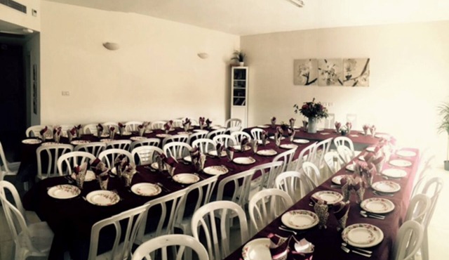 Private Luxury Villa's complex orthodox familly and group