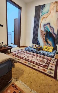 Private Room in Sur House