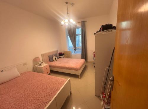 Private room only for girls