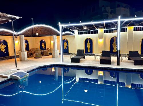 Private villa in Hurghada in Hurghada