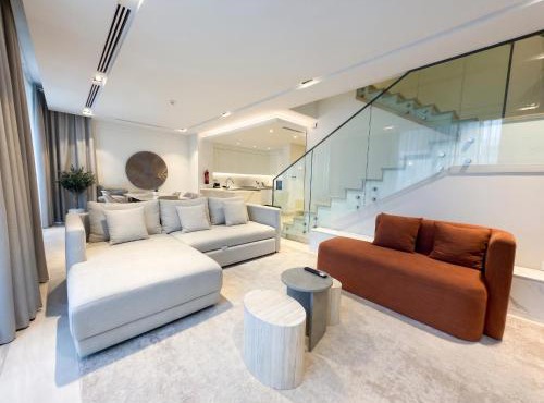 Pure Luxury Villa