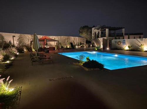 Qaimariya Farmhouse Amman - Day Use - Lodging - Events