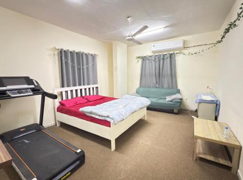 Qidfa apartment