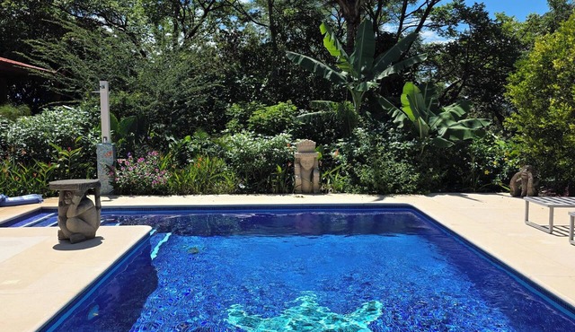 QUINTA COLINA PAULA: The Gem of Atenas