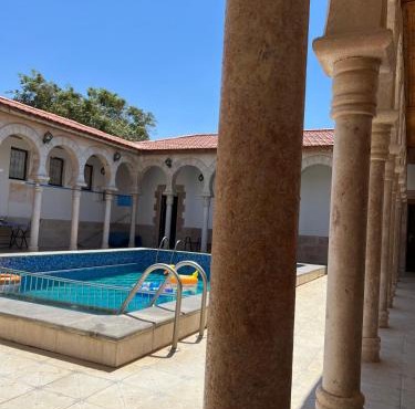 qurtuba farm مزرعة قرطبة
