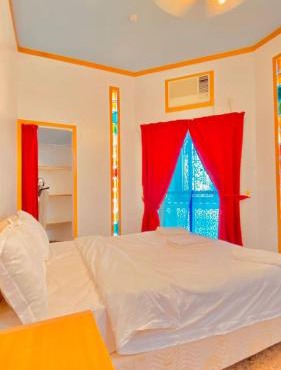 Qurum Heights Hotel