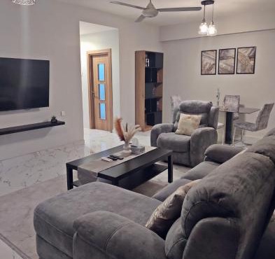 Qurum Serenity: 2-BR in Muscat