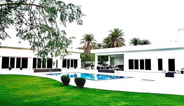 Radiance Holiday Resort Muscat