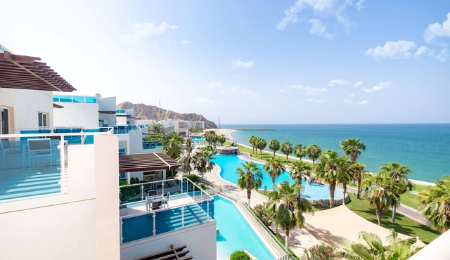 Radisson Blu Resort, Fujairah
