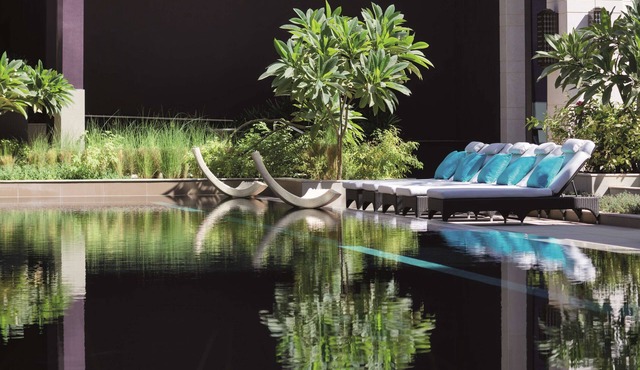 Radisson Collection Muscat, Hormuz Grand